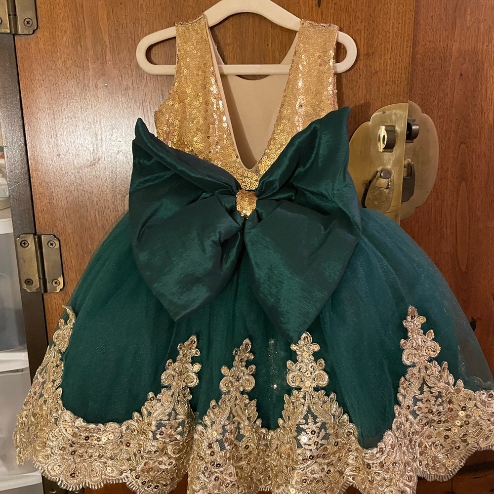 Formal Dress - Picture 3 of 5